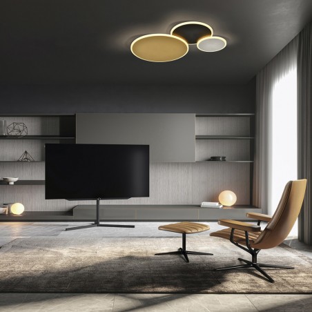 Plafonnier LED Umbra (32W)