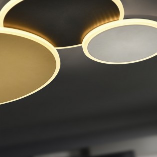 Plafonnier LED Umbra (32W)