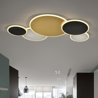 Plafonnier LED Umbra (48W)