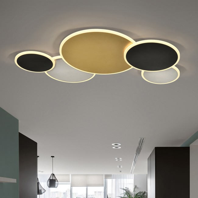 Plafonnier LED Umbra (48W)