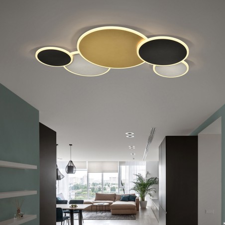Plafonnier LED Umbra (48W)