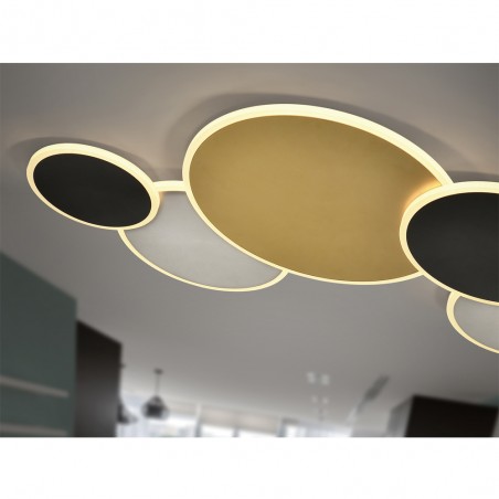 Plafonnier LED Umbra (48W)