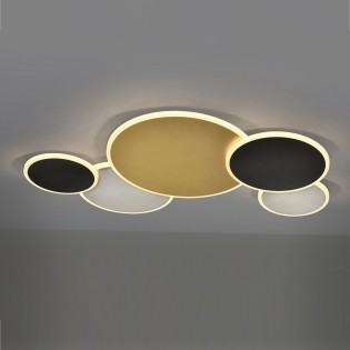 Plafonnier LED Umbra (48W)