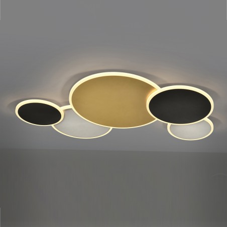Plafonnier LED Umbra (48W)