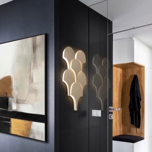 Applique Murale LED Serea (6W)