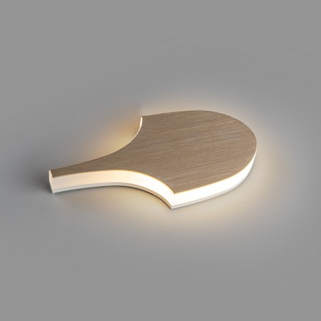 Applique Murale LED Serea (6W)