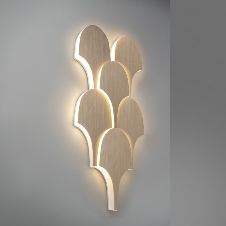 Applique Murale LED Serea (6W)