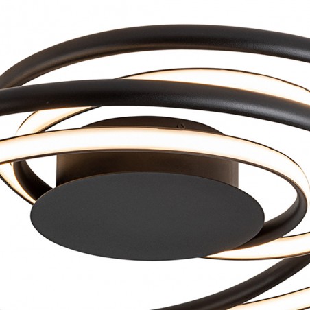 Plafón de techo LED Danza (75W)