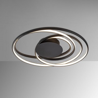 Plafón de techo LED Danza (75W)