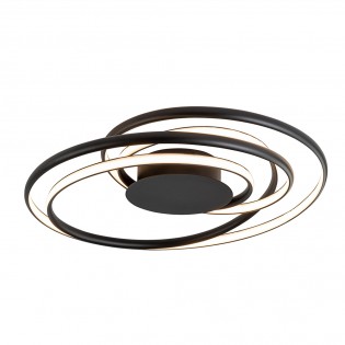 Plafón de techo LED Danza (75W)