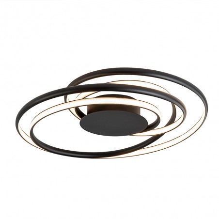 Plafón de techo LED Danza (75W)