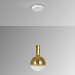 Suspension LED Matices (4W)