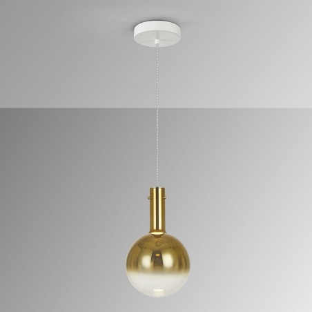 Suspension LED Matices (4W)