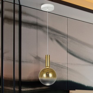 Suspension LED Matices (4W)