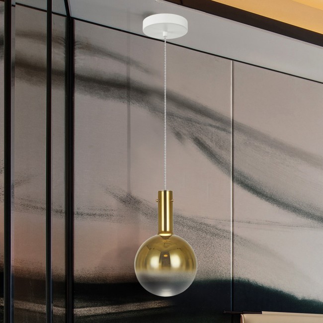 Suspension LED Matices (4W)