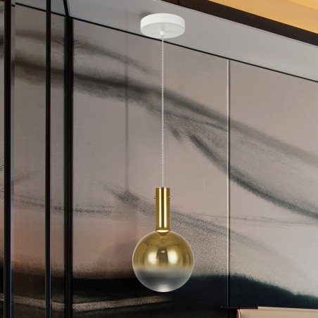 Suspension LED Matices (4W)