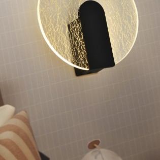 Applique Murale LED Auris (5,5W)
