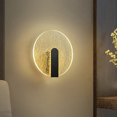 Applique Murale LED Auris (5,5W)
