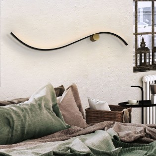 Applique Murale LED Siloe (13W)