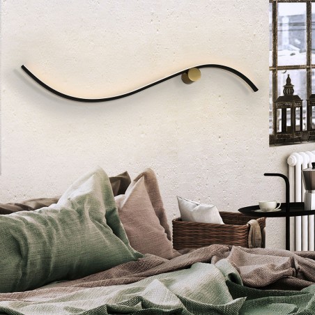Applique Murale LED Siloe (13W)