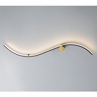 Applique Murale LED Siloe (13W)
