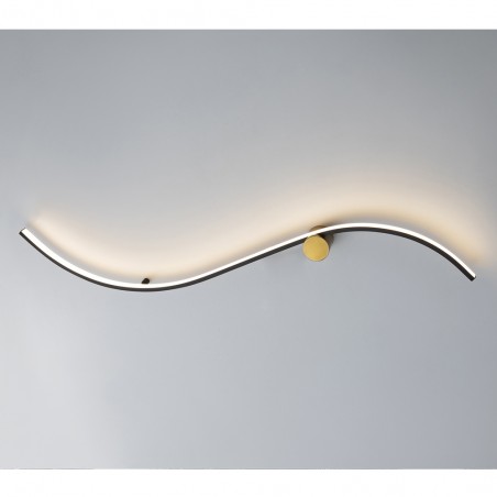 Applique Murale LED Siloe (13W)