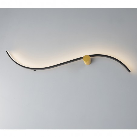 Applique Murale LED Siloe (13W)