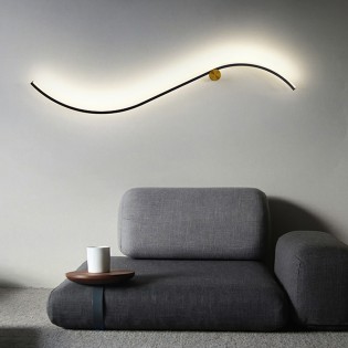 Applique Murale LED Siloe (13W)