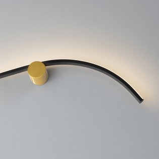Applique Murale LED Siloe (13W)