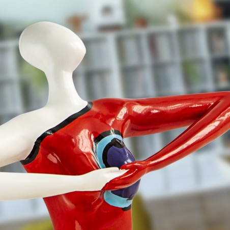 Figurine décorative Femme