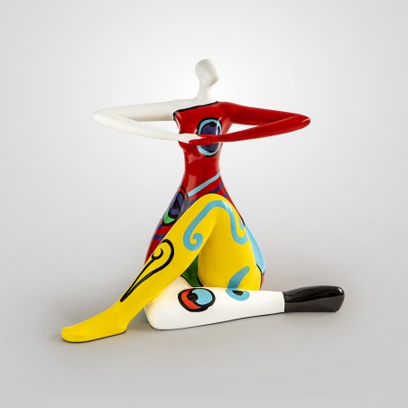 Figurine décorative Femme