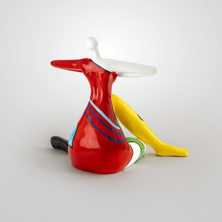 Figurine décorative Femme