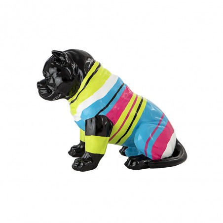 Figurine décorative Rocky