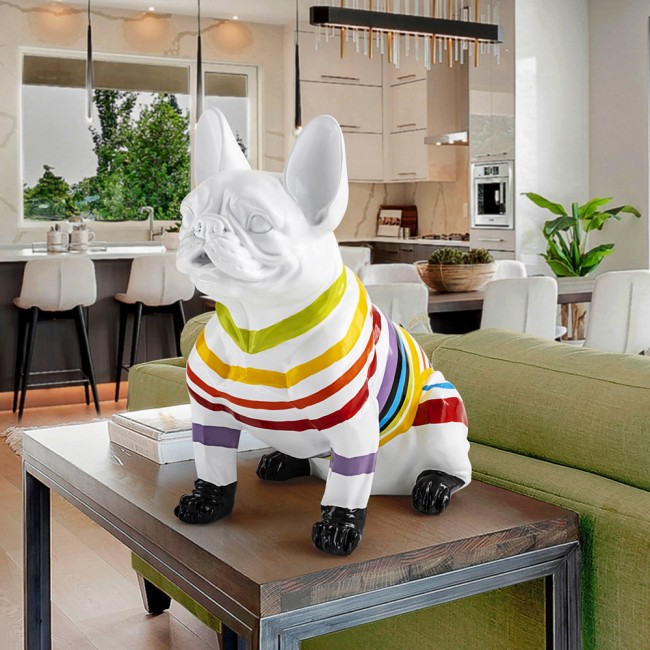 Figurine décorative Frenchi