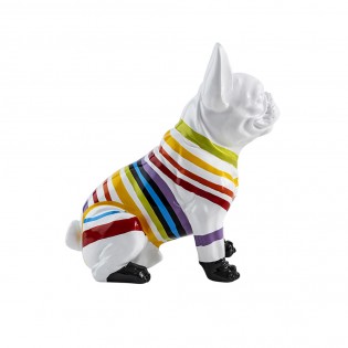Figurine décorative Frenchi