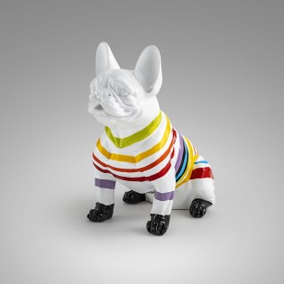Figurine décorative Frenchi