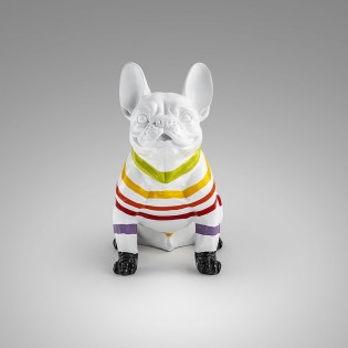 Figurine décorative Frenchi