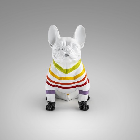 Figurine décorative Frenchi