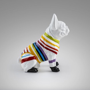 Figurine décorative Frenchi