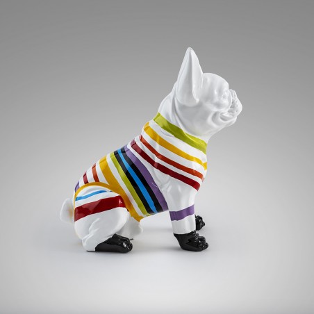 Figurine décorative Frenchi