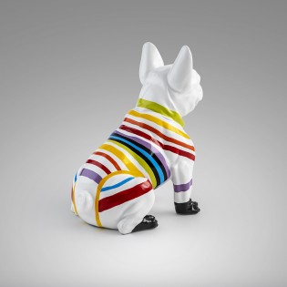 Figurine décorative Frenchi