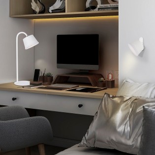Lampe de table extérieure LED Cuco Dim (3W)