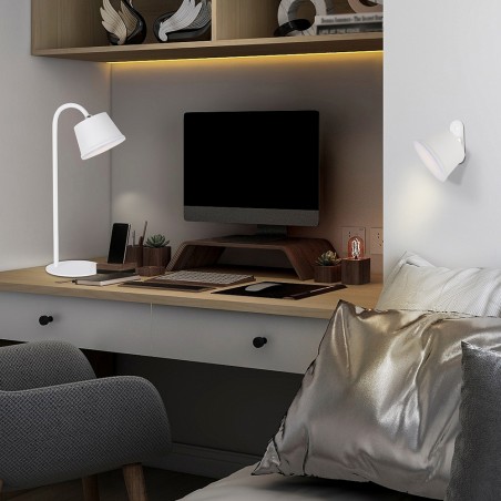 Lampe de table extérieure LED Cuco Dim (3W)