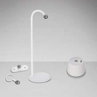 Lampe de table extérieure LED Cuco Dim (3W)