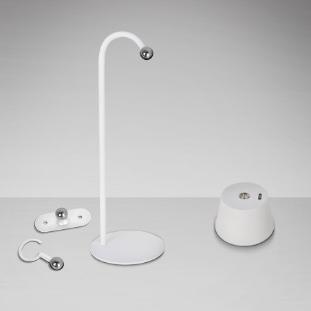 Lampe de table extérieure LED Cuco Dim (3W)