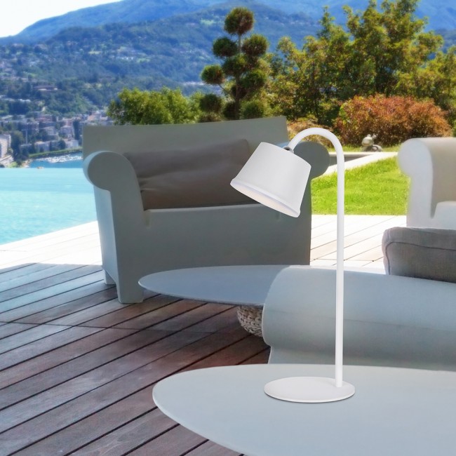 Lampe de table extérieure LED Cuco Dim (3W)