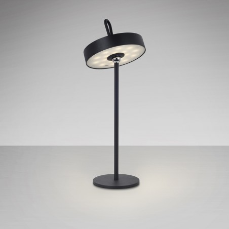 Lampe de table extérieure LED Gong Dim (2,5W)