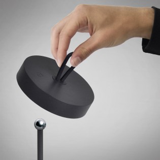 Lampe de table extérieure LED Gong Dim (2,5W)