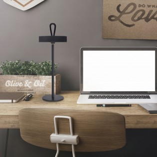 Lampe de table extérieure LED Gong Dim (2,5W)