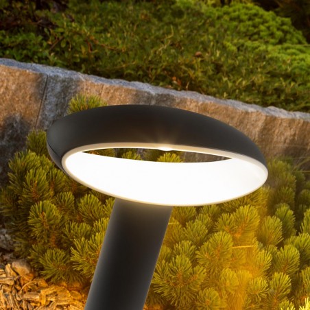 Balise extérieure LED Vilo H30 (8W)